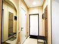 2-комнатная квартира · 53 м² · 6/20 этаж, Абая 160 — Абая - Тургут Озалы за 25 000 ₸ в Алматы, Бостандыкский р-н — фото 10