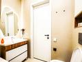 2-комнатная квартира · 53 м² · 6/20 этаж, Абая 160 — Абая - Тургут Озалы за 25 000 ₸ в Алматы, Бостандыкский р-н — фото 12