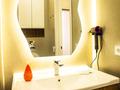 2-комнатная квартира · 53 м² · 6/20 этаж, Абая 160 — Абая - Тургут Озалы за 25 000 ₸ в Алматы, Бостандыкский р-н — фото 13