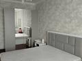 2-комнатная квартира · 75 м² · 6/10 этаж, Райымбека 481в — Саина Райымбека за 320 000 ₸ в Алматы, Алатауский р-н