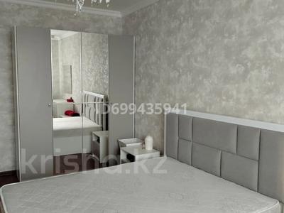 2-комнатная квартира · 75 м² · 6/10 этаж, Райымбека 481в — Саина Райымбека за 320 000 ₸ в Алматы, Алатауский р-н