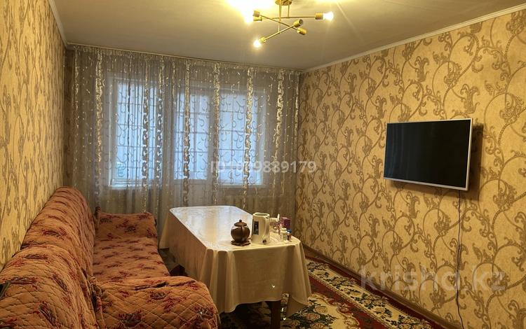 3-бөлмелі пәтер · 61.5 м² · 4/5 қабат, Абая — Род дом, бағасы: 13.5 млн ₸ в Темиртау — фото 2