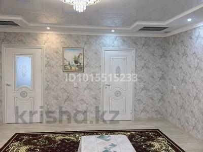 Отдельный дом · 5 комнат · 110.5 м² · 10 сот., жилой массив Кайнар Булак, Карагай за 36 млн ₸ в Шымкенте, Абайский р-н