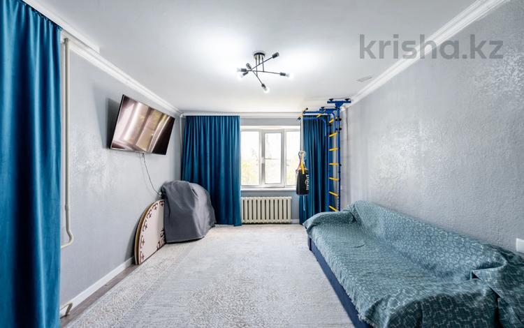 4-комнатная квартира · 71 м² · 4/5 этаж, проспект Абылай Хана 32/1 за 30 млн ₸ в Астане, Алматы р-н — фото 20