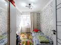 4-комнатная квартира · 71 м² · 4/5 этаж, проспект Абылай Хана 32/1 за 30 млн ₸ в Астане, Алматы р-н — фото 14