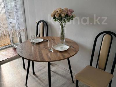 1-комнатная квартира · 45 м² · 3/9 этаж, Шакарима 54 — Центр, агентство за 10 000 〒 в Семее