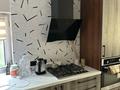 Отдельный дом · 3 комнаты · 40 м² · 2.6 сот., Фотина 47 — Сейфуллина-Иркутская за 40 млн ₸ в Алматы, Жетысуский р-н — фото 12