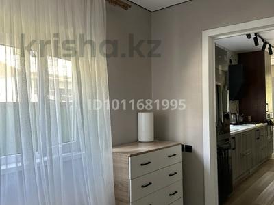 Отдельный дом · 3 комнаты · 40 м² · 2.6 сот., Фотина 47 — Сейфуллина-Иркутская за 40 млн ₸ в Алматы, Жетысуский р-н