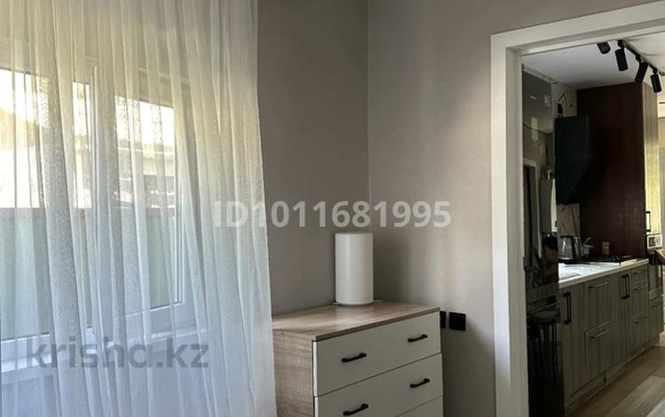 Отдельный дом · 3 комнаты · 40 м² · 2.6 сот., Фотина 47 — Сейфуллина-Иркутская за 40 млн ₸ в Алматы, Жетысуский р-н — фото 8