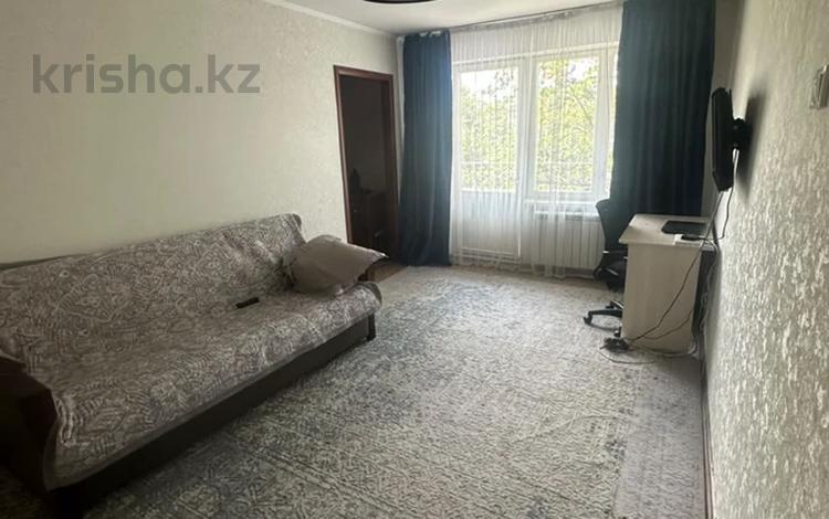 2-комнатная квартира · 42 м² · 5/5 этаж, Жарокова за 31.5 млн ₸ в Алматы, Алмалинский р-н — фото 2