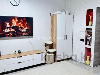 2-комнатная квартира · 47 м² · 5/5 этаж, ЖМ Лесная поляна 15 за 19.5 млн 〒 в Косшы