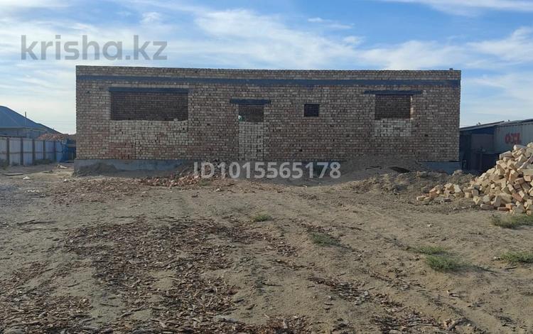 Часть дома · 4 комнаты · 15 м² · 10 сот., Арасан 21 — КБИ новый дом арты за 12 млн ₸ в  — фото 2