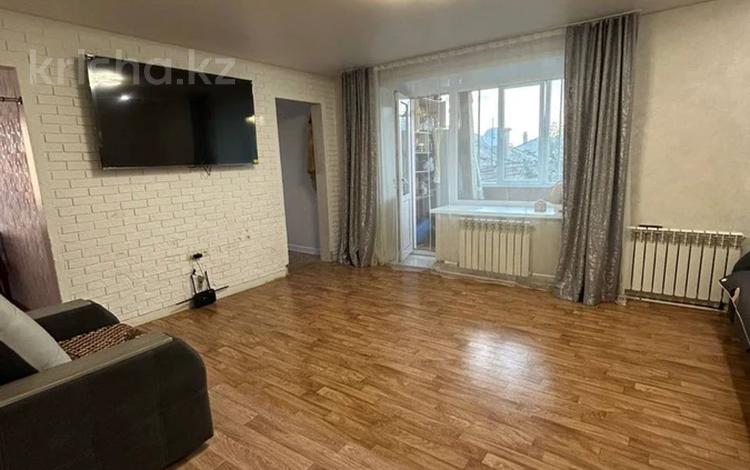 2-комнатная квартира · 51.7 м² · 5/5 этаж, Ауельбекова 181 за 14.6 млн ₸ в Кокшетау — фото 2