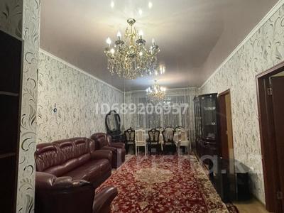 2-комнатная квартира, 60 м², 5/12 этаж помесячно, Проспект Назарбаева 171 а 14 за 180 000 〒 в Талдыкоргане