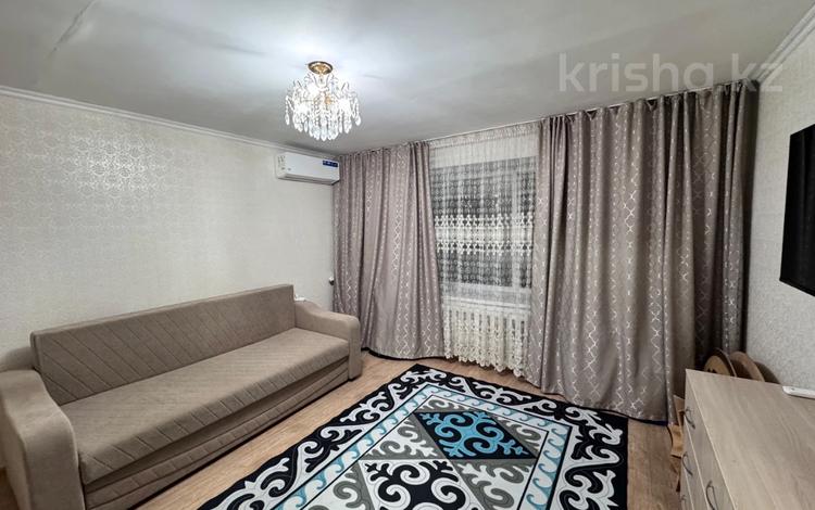 1-комнатная квартира · 36.2 м² · 4/12 этаж, Ермека Серкебаева 33/3 — ЖК Вдоль ручья Сарыбулак за ~ 20 млн ₸ в Астане, Сарыарка р-н — фото 9