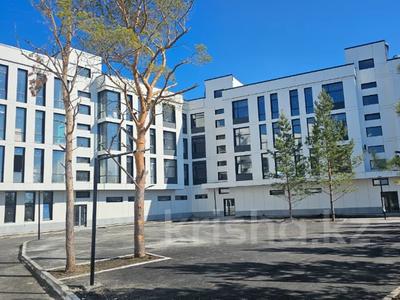 3-комнатная квартира · 97.4 м², Кизатова за ~ 37.5 млн ₸ в Петропавловске