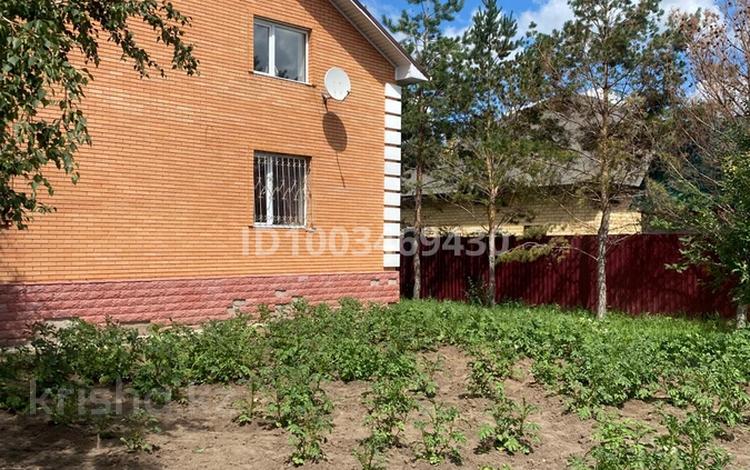 Отдельный дом · 8 комнат · 250 м² · 10 сот., Суюнбая 16а за 70 млн 〒 в Косшы — фото 2