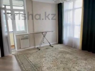 2-комнатная квартира · 60 м² · 3 этаж, Мәңгілік Ел 51 — Улы Дала за 350 000 ₸ в Астане, Есильский р-н