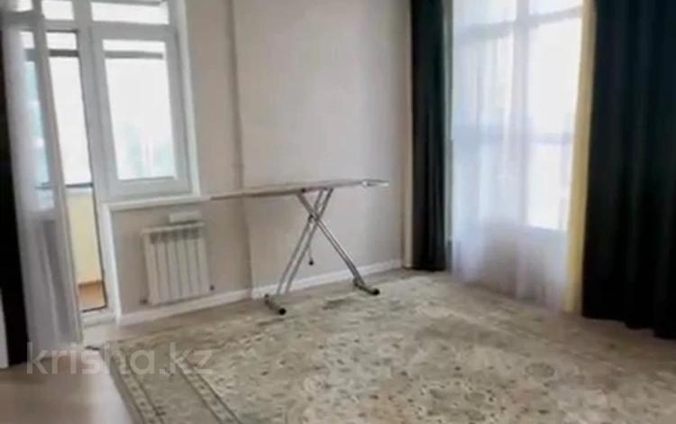 2-комнатная квартира · 60 м² · 3 этаж, Мәңгілік Ел 51 — Улы Дала за 350 000 ₸ в Астане, Есильский р-н — фото 2