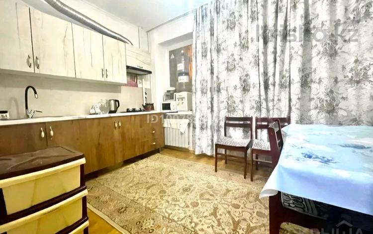 1-комнатная квартира · 42 м² · 1/5 этаж, Жамбыла 117 — Ади шарипова кабанбай батыра за 255 000 〒 в Алматы, Алмалинский р-н — фото 3