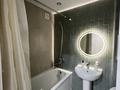 1-комнатная квартира · 40 м² · 3/5 этаж, М.Маметовой 105 — Молдагуловой за 13 000 ₸ в Уральске — фото 10