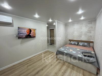 1-комнатная квартира · 40 м² · 3/5 этаж, М.Маметовой 105 — Молдагуловой за 13 000 ₸ в Уральске