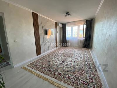 2-комнатная квартира · 43 м² · 5/5 этаж, Азаттык 62 за ~ 15 млн ₸ в Атырау