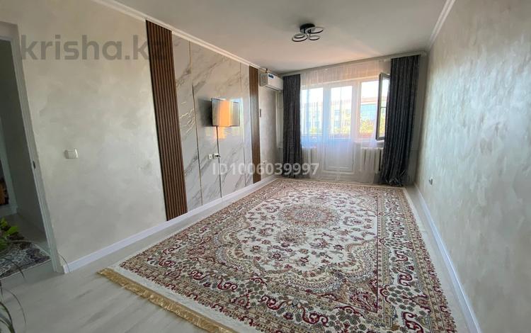 2-комнатная квартира · 43 м² · 5/5 этаж, Азаттык 62 за ~ 15 млн ₸ в Атырау — фото 2