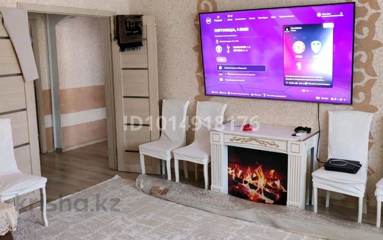 2-комнатная квартира · 54 м² · 4/5 этаж, проспект Сатпаева 102а за 20 млн ₸ — фото 2
