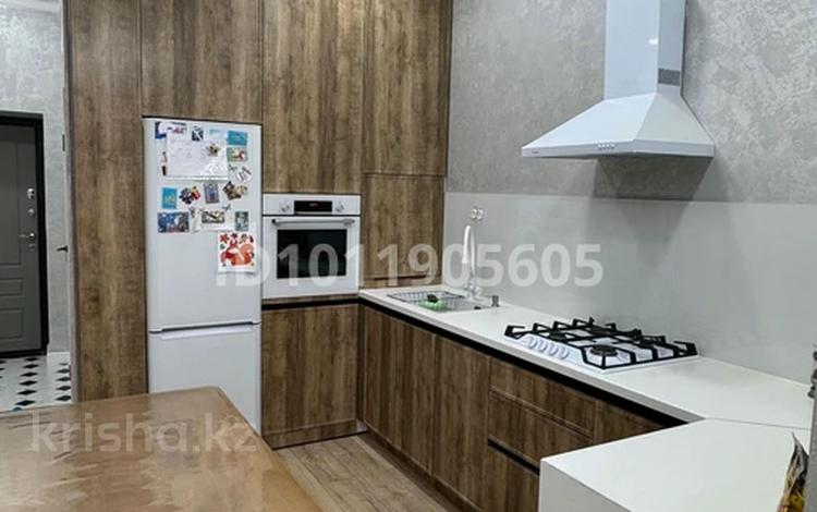 2-бөлмелі пәтер · 52 м² · 1/5 қабат, мкр. Алтын орда 19Л к.1 — Х.Досмұханбетұлы, бағасы: 23.5 млн ₸ в Актобе — фото 2