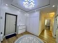 3-комнатная квартира · 87 м² · 8/18 этаж, Кабанбай Батыра 49 — Бухар жырау за 68 млн 〒 в Астане, Нура р-н — фото 10