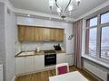 3-комнатная квартира · 87 м² · 8/18 этаж, Кабанбай Батыра 49 — Бухар жырау за 68 млн 〒 в Астане, Нура р-н — фото 4