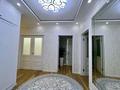 3-комнатная квартира · 87 м² · 8/18 этаж, Кабанбай Батыра 49 — Бухар жырау за 68 млн 〒 в Астане, Нура р-н — фото 9