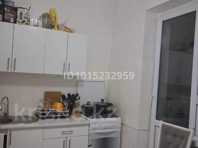 1-комнатная квартира · 38.2 м² · 5/5 этаж, мкр Алатау 22 за 100 000 ₸ в Таразе