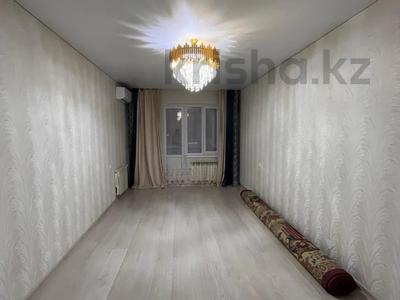 2-комнатная квартира · 59.8 м² · 1/9 этаж, Политехническая за 21 млн ₸ в Уральске