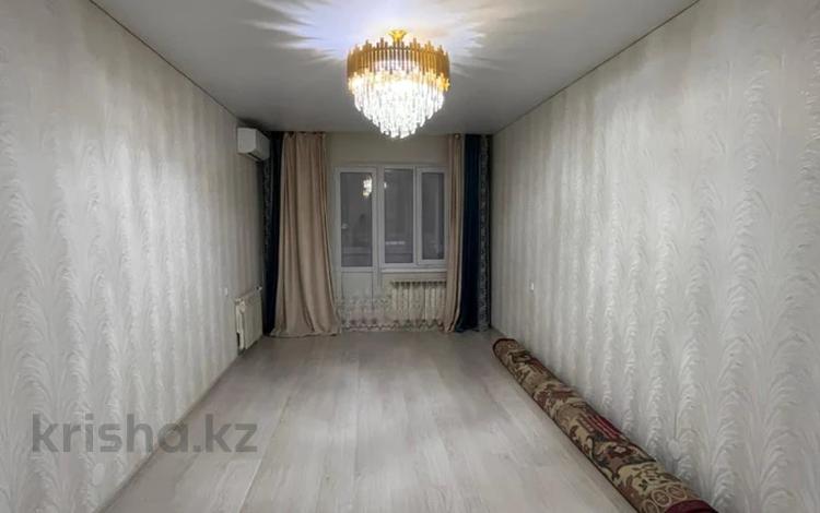 2-комнатная квартира · 59.8 м² · 1/9 этаж, Политехническая за 21 млн ₸ в Уральске — фото 2