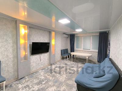 3-комнатная квартира · 78.6 м² · 9/19 этаж, Брусиловского за 48 млн 〒 в Алматы, Алмалинский р-н