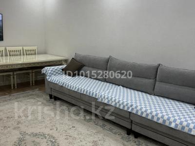 3-комнатная квартира · 63 м² · 3/5 этаж, мкр Аса 24 — Брак и семьяның қасында за 26.5 млн ₸ в Таразе