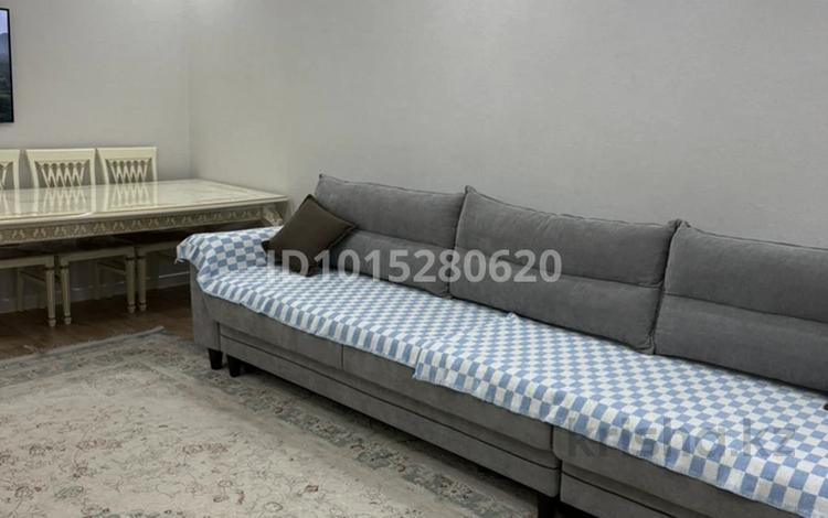 3-комнатная квартира · 63 м² · 3/5 этаж, мкр Аса 24 — Брак и семьяның қасында за 26.5 млн ₸ в Таразе — фото 2
