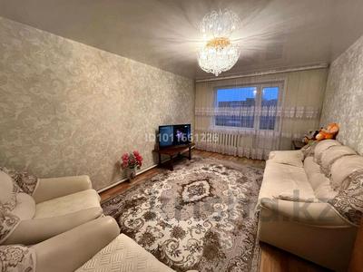 4-комнатная квартира · 79 м² · 5/5 этаж, Боровская 85 за 18.5 млн ₸ в Щучинске