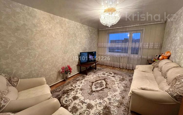4-комнатная квартира · 79 м² · 5/5 этаж, Боровская 85 за 18.5 млн ₸ в Щучинске — фото 2