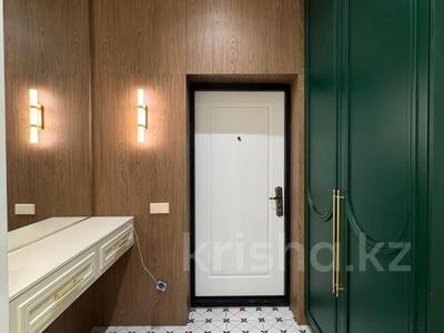 3-бөлмелі пәтер · 80 м² · 1/3 қабат, Сейдимбек 100/9 к2 — Аскарова - Саина, бағасы: 89 млн ₸ в Алматы, Наурызбайский р-н