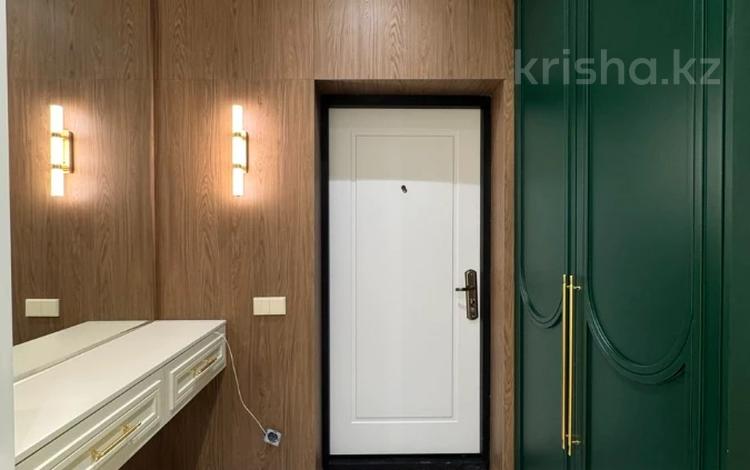 3-бөлмелі пәтер · 80 м² · 1/3 қабат, Сейдимбек 100/9 к2 — Аскарова - Саина, бағасы: 89 млн ₸ в Алматы, Наурызбайский р-н — фото 12