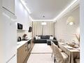 2-бөлмелі пәтер · 42 м² · 16/18 қабат, Е 36 2/1 — ЖК Республика, бағасы: 35 млн ₸ в Астане, Нура р-н — фото 7