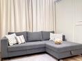 2-комнатная квартира · 42 м² · 16/18 этаж, Е 36 2/1 — ЖК Республика за 34.5 млн ₸ в Астане, Нура р-н — фото 4