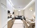 2-комнатная квартира · 42 м² · 16/18 этаж, Е 36 2/1 — ЖК Республика за 34.5 млн ₸ в Астане, Нура р-н — фото 2