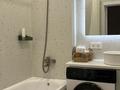 2-бөлмелі пәтер · 42 м² · 16/18 қабат, Е 36 2/1 — ЖК Республика, бағасы: 35 млн ₸ в Астане, Нура р-н — фото 8
