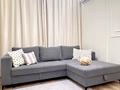 2-бөлмелі пәтер · 42 м² · 16/18 қабат, Е 36 2/1 — ЖК Республика, бағасы: 35 млн ₸ в Астане, Нура р-н — фото 11