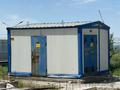 Промбаза · 100 соток, 7-я линия 130/7 — Момышулы за 2.7 млрд ₸ в Алматы, Алатауский р-н — фото 29