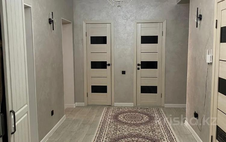 3-комнатная квартира · 82.8 м² · 3/6 этаж, Алтын орда за 33 млн ₸ в Актобе — фото 5